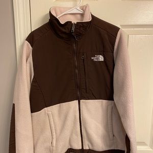 North Face Fleece